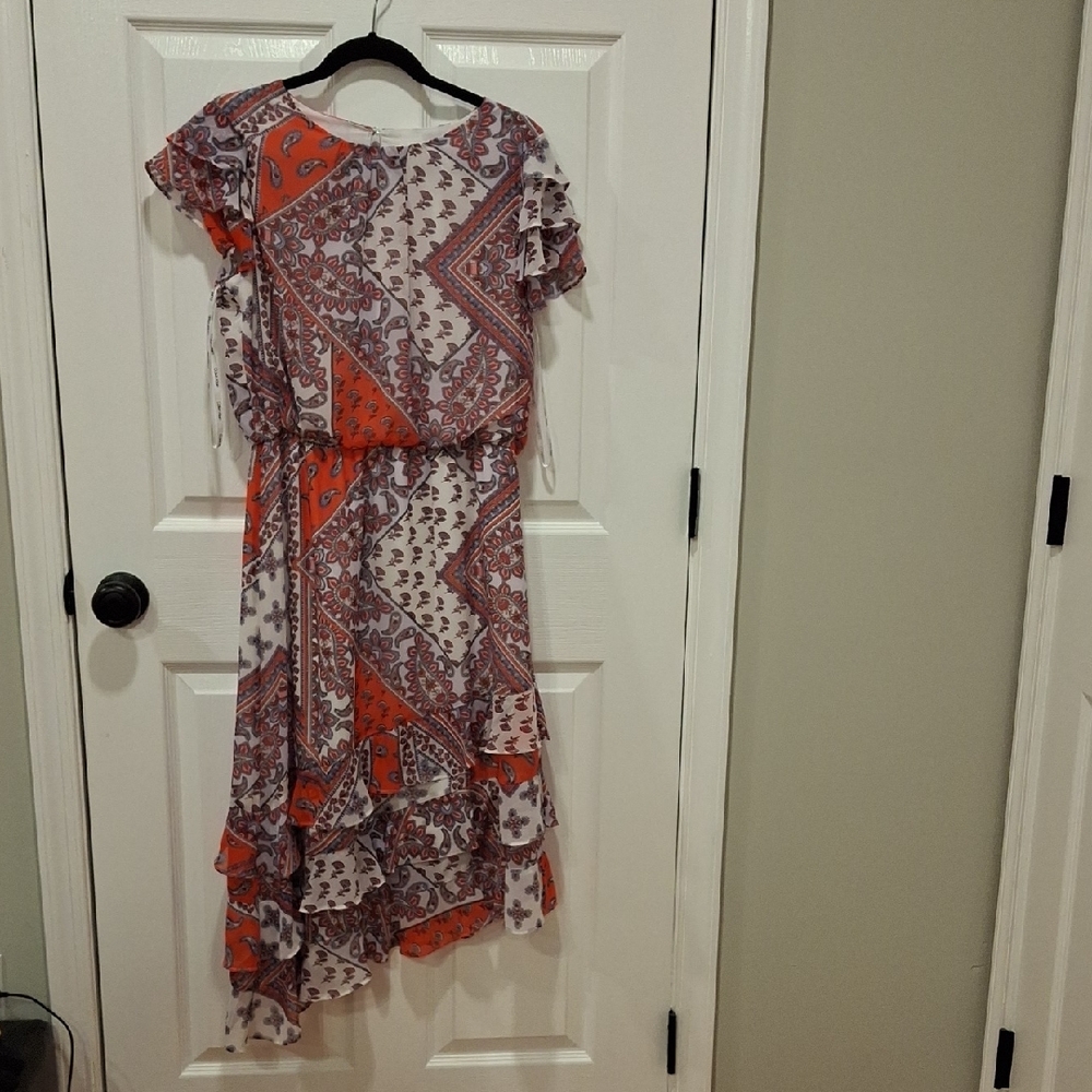Calvin Klein Dress. Size M.